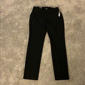 The Limited size 6 tall black dress pants